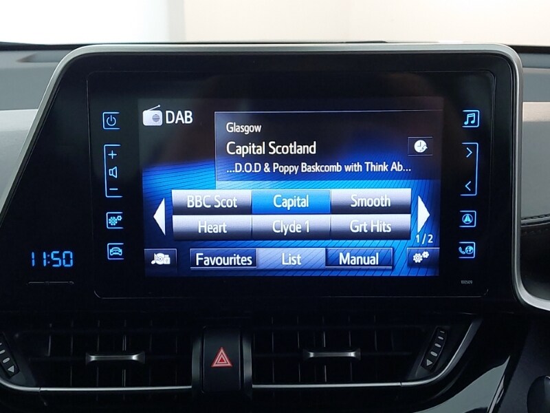 Used Toyota C-HR 2019 for sale - 78046390: Photo 15