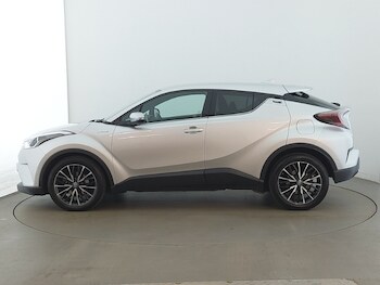 Used Toyota C-HR 2019 for sale - 78046390: Photo