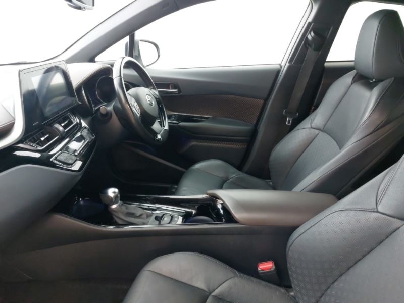 Used Toyota C-HR 2019 for sale - 78046390: Photo 5