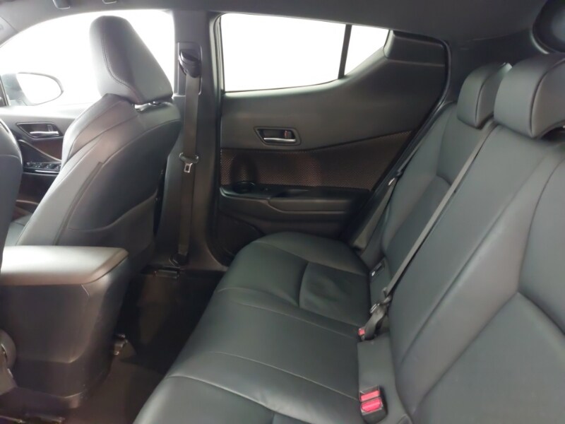 Used Toyota C-HR 2019 for sale - 78046390: Photo 6