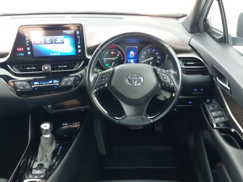 Used Toyota C-HR 2019 for sale - 78046390: Photo 7