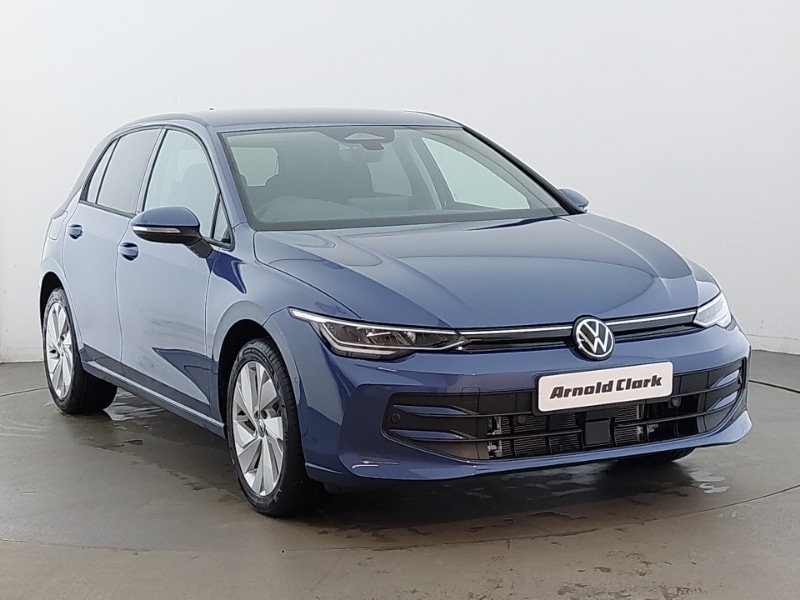 Used Volkswagen Golf 2025 for sale - 76970515: Photo 1