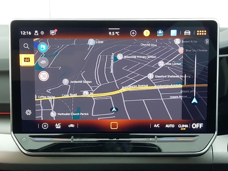 Used Volkswagen Golf 2025 for sale - 76970515: Photo 10