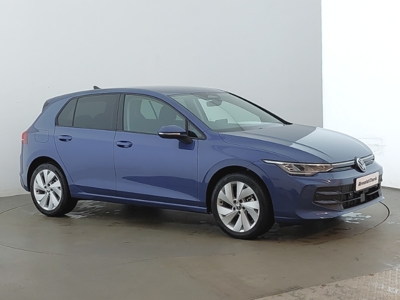 Used Volkswagen Golf 2025 for sale - 76970515: Photo 12