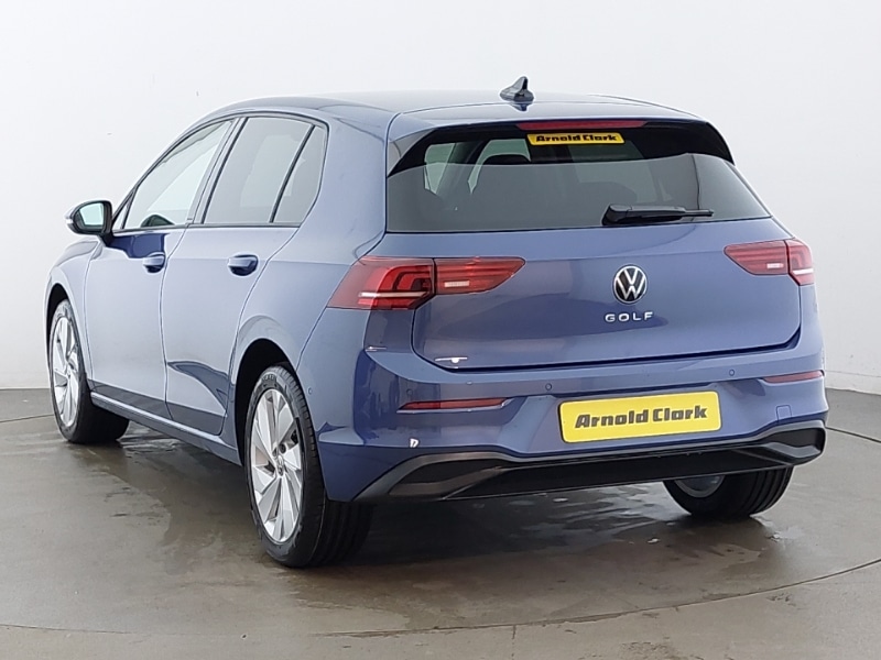 Used Volkswagen Golf 2025 for sale - 76970515: Photo 3