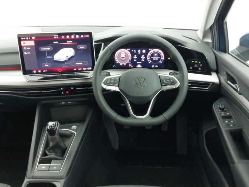 Used Volkswagen Golf 2025 for sale - 76970515: Photo 7