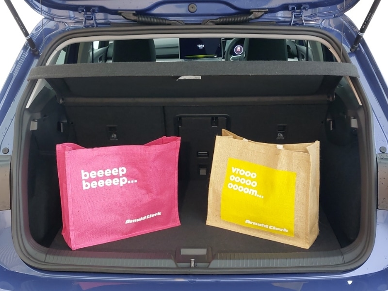 Used Volkswagen Golf 2025 for sale - 76970515: Photo 8