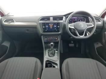 Used Volkswagen Tiguan Allspace 2025 for sale - 75129300: Photo