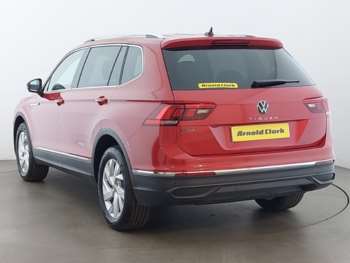 Used Volkswagen Tiguan Allspace 2025 for sale - 75129300: Photo