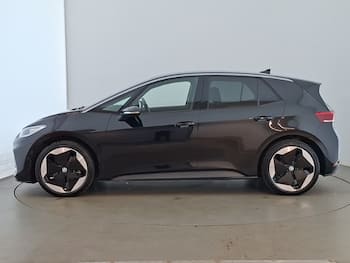 Used Volkswagen ID.3 2025 for sale - 79642015: Photo