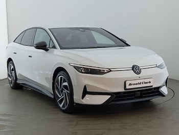 Used Volkswagen ID.7 2024 for sale - 78889679: Photo