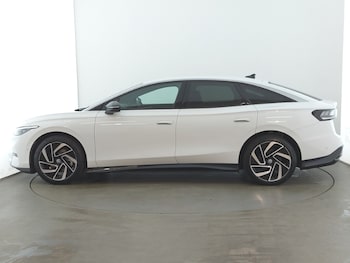 Used Volkswagen ID.7 2024 for sale - 78889679: Photo