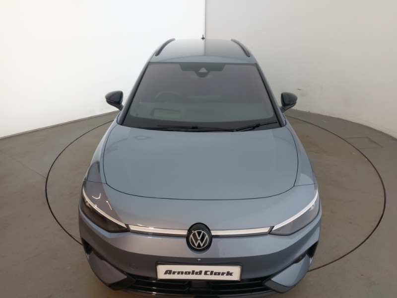 Used Volkswagen ID.7 2025 for sale - 76963989: Photo 12