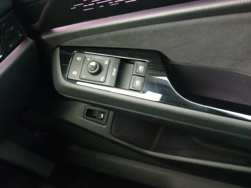 Used Volkswagen ID.7 2025 for sale - 76963989: Photo 14