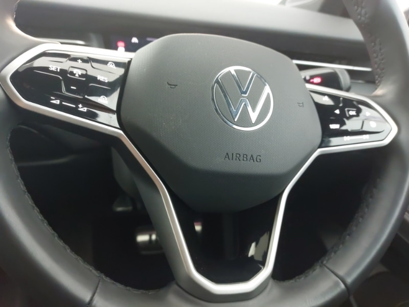 Used Volkswagen ID.7 2025 for sale - 76963989: Photo 15