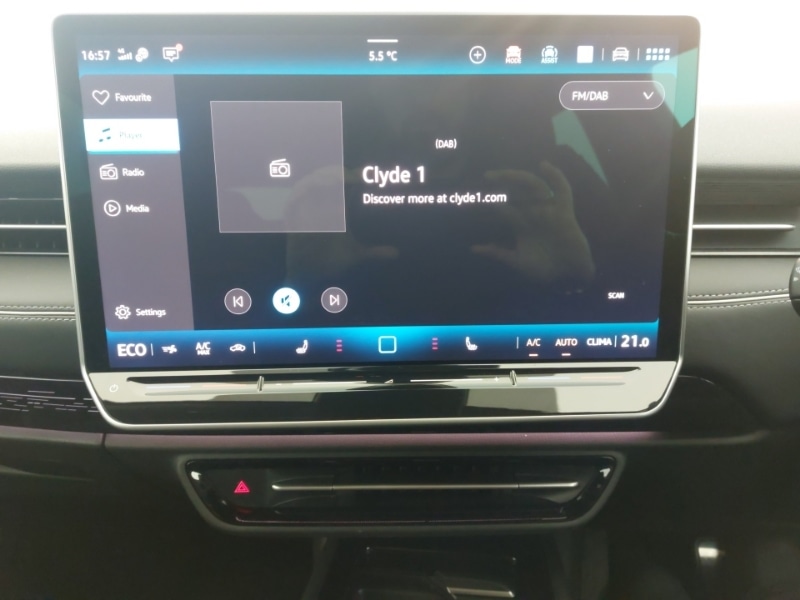 Used Volkswagen ID.7 2025 for sale - 76963989: Photo 18