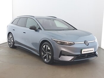 Used Volkswagen ID.7 2025 for sale - 76963989: Photo