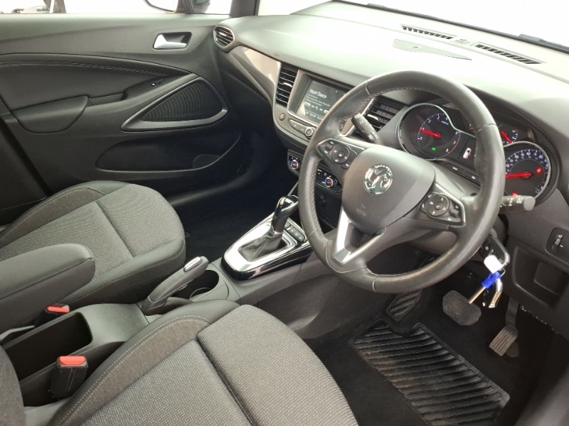 Used Vauxhall Crossland 2021 for sale - 76150606: Photo 10