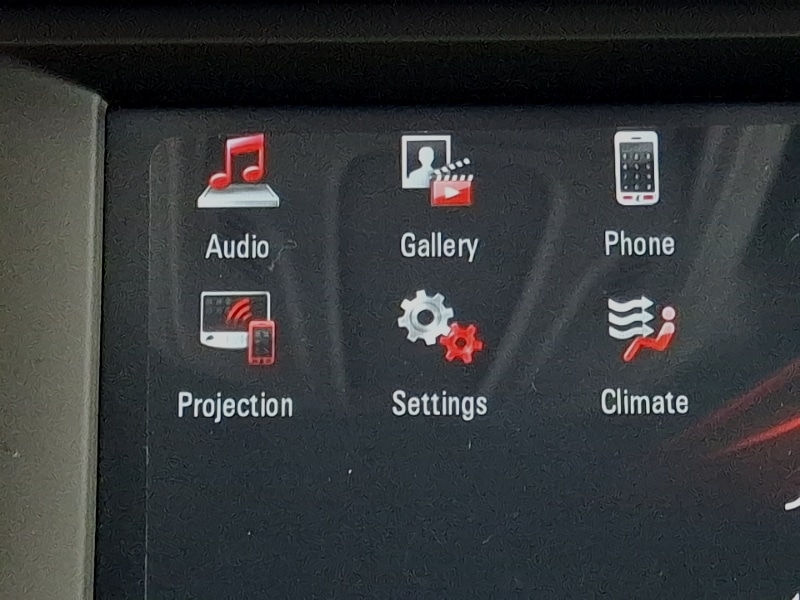Used Vauxhall Crossland 2021 for sale - 76150606: Photo 16