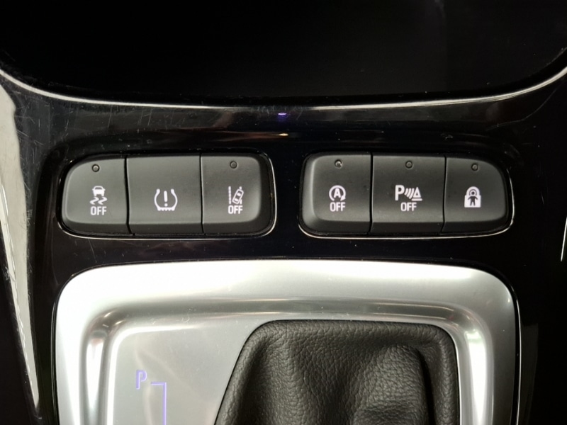 Used Vauxhall Crossland 2021 for sale - 76150606: Photo 18