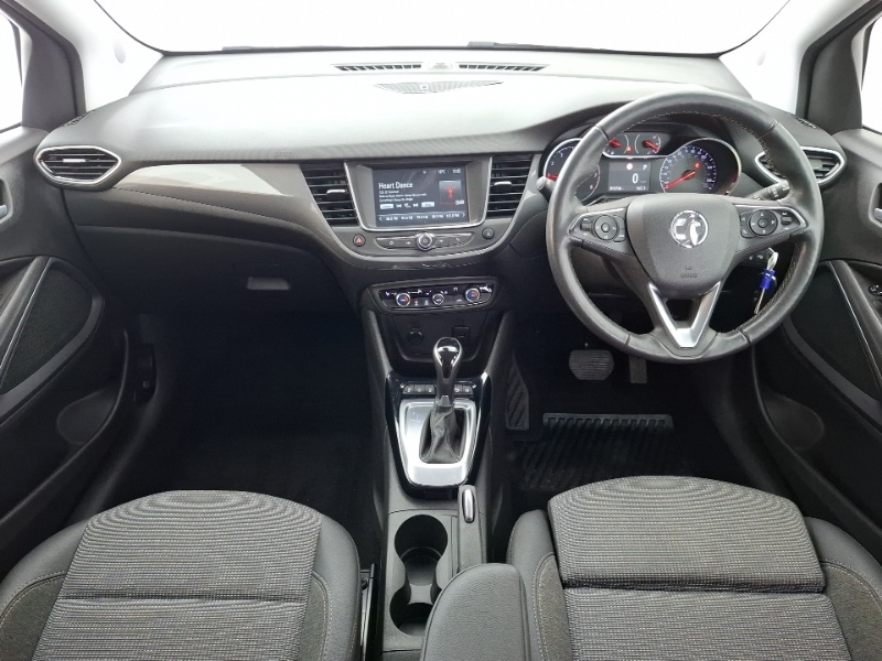Used Vauxhall Crossland 2021 for sale - 76150606: Photo 2