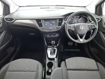 Used Vauxhall Crossland 2021 for sale - 76150606: Photo 2