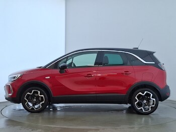 Used Vauxhall Crossland 2021 for sale - 76150606: Photo 4