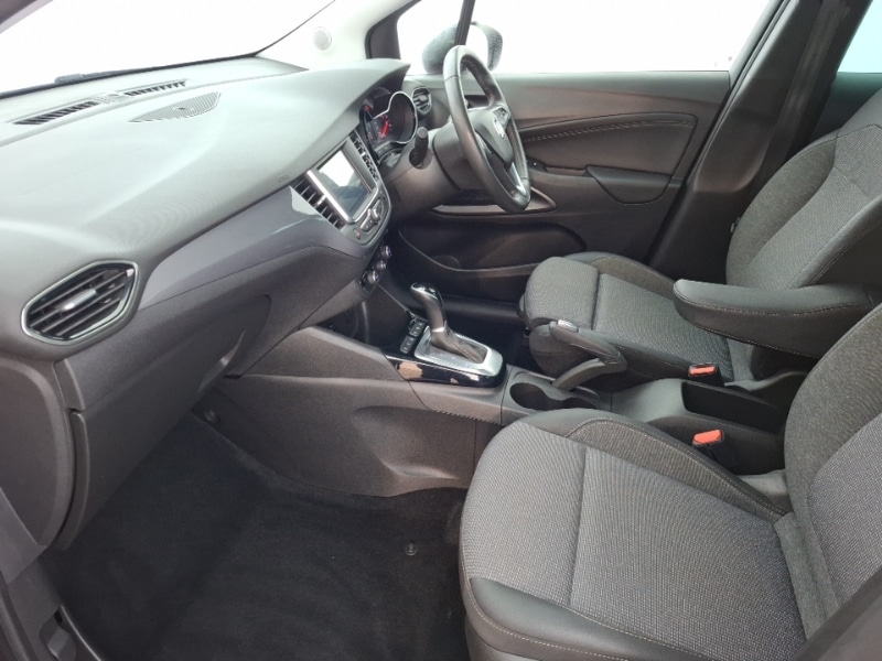 Used Vauxhall Crossland 2021 for sale - 76150606: Photo 5