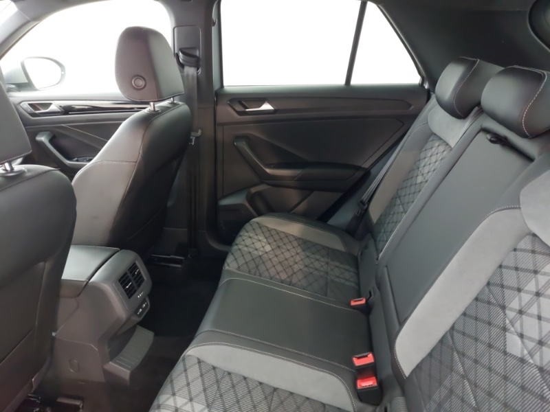 Used Volkswagen T-Roc 2022 for sale - 76493504: Photo 6