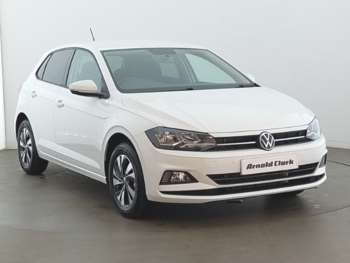 2021 - 1.0 TSI 95 Match 5dr DSG