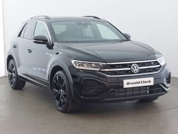 2025 - 1.5 TSI R-Line 5dr