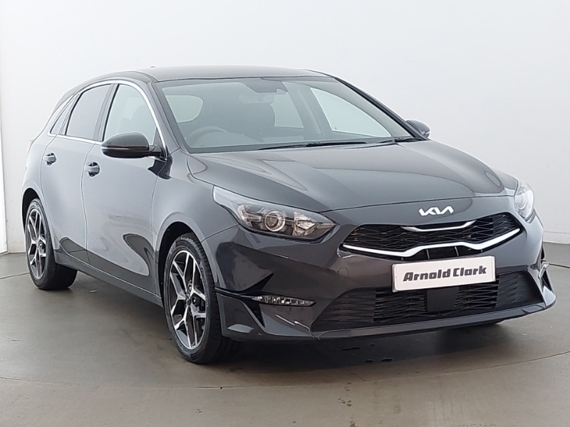 Used Kia Ceed 2023 for sale - 76893624: Photo 1