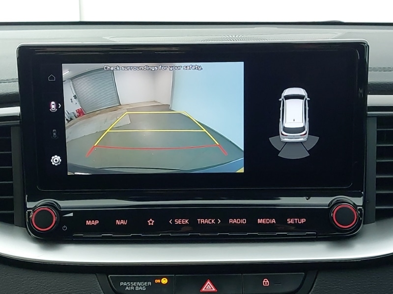 Used Kia Ceed 2023 for sale - 76893624: Photo 11