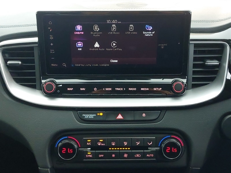 Used Kia Ceed 2023 for sale - 76893624: Photo 14