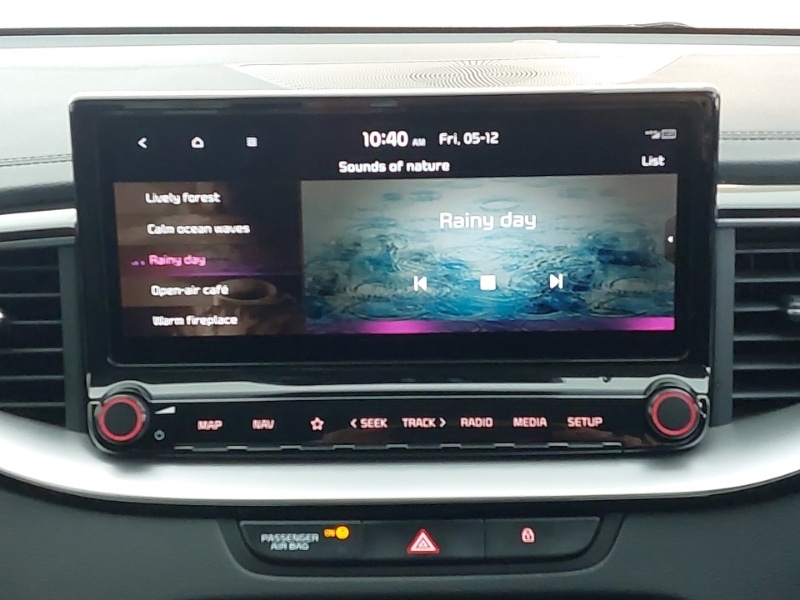 Used Kia Ceed 2023 for sale - 76893624: Photo 16