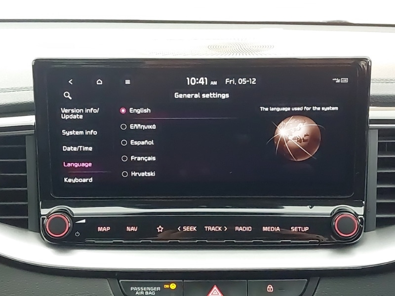 Used Kia Ceed 2023 for sale - 76893624: Photo 17