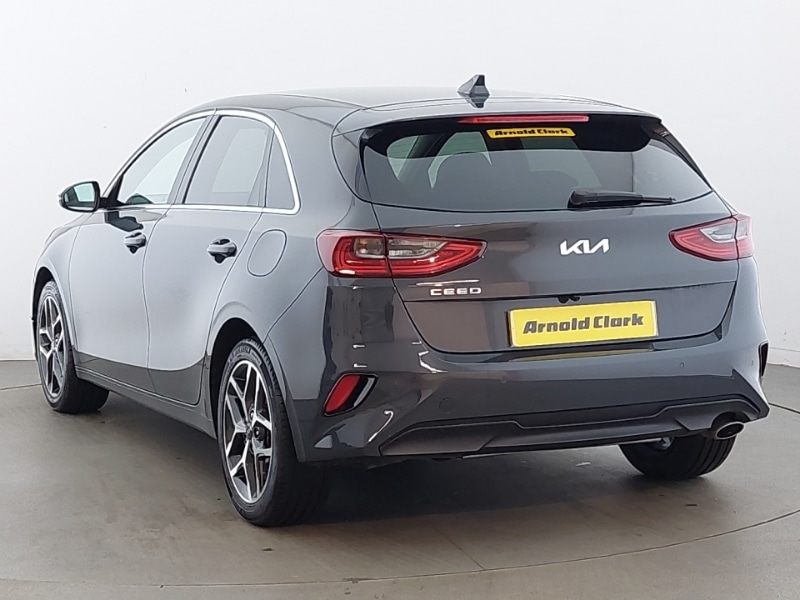 Used Kia Ceed 2023 for sale - 76893624: Photo 3