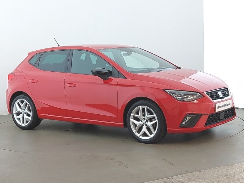 Used SEAT Ibiza 2021 for sale - 78163964: Photo 12
