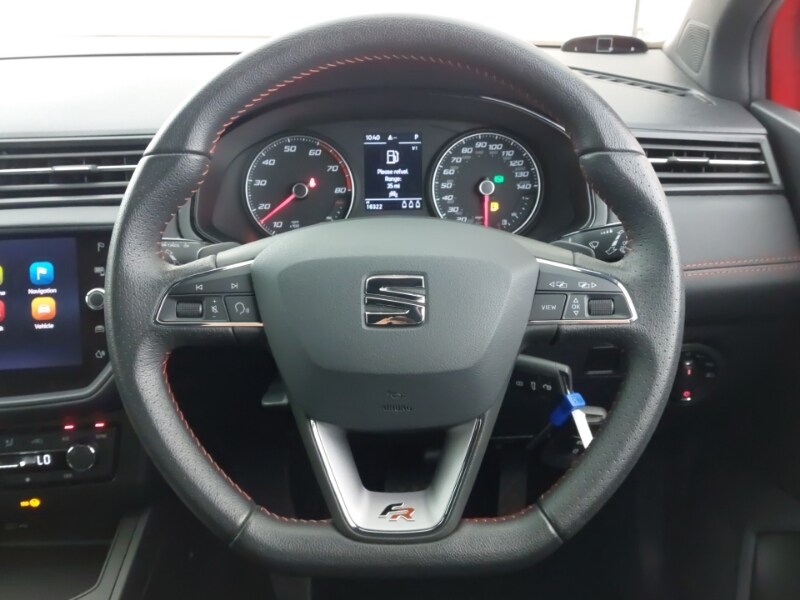 Used SEAT Ibiza 2021 for sale - 78163964: Photo 13