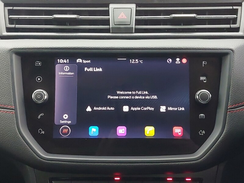 Used SEAT Ibiza 2021 for sale - 78163964: Photo 16