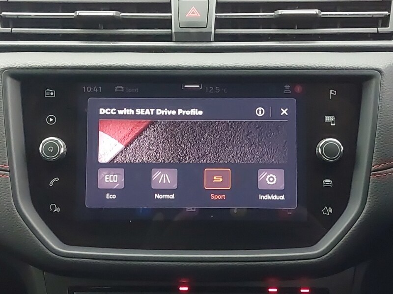 Used SEAT Ibiza 2021 for sale - 78163964: Photo 17