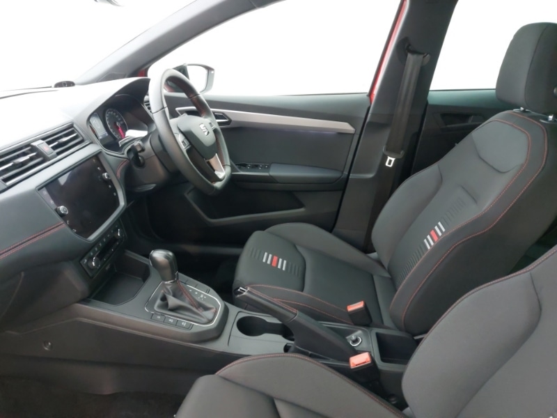 Used SEAT Ibiza 2021 for sale - 78163964: Photo 5