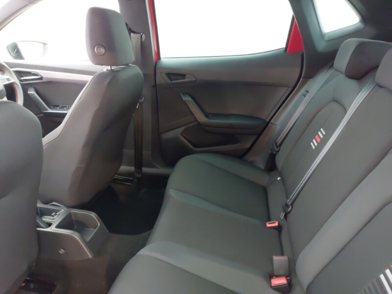 Used SEAT Ibiza 2021 for sale - 78163964: Photo 6