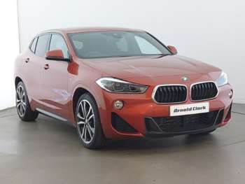 2019 - xDrive 20d M Sport 5dr Step Auto