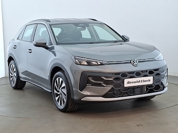 Used Volkswagen T-Roc 2026 for sale - 79274025: Photo