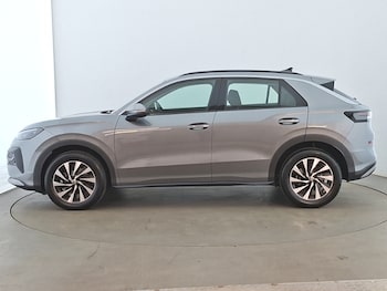 Used Volkswagen T-Roc 2026 for sale - 79274025: Photo