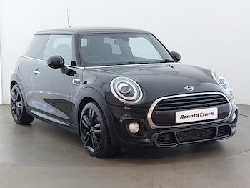 Used MINI Hatch 2018 for sale - 75595191: Photo