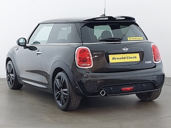Used MINI Hatch 2018 for sale - 75595191: Photo