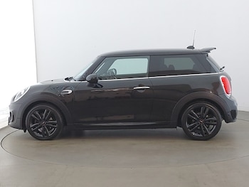 Used MINI Hatch 2018 for sale - 75595191: Photo