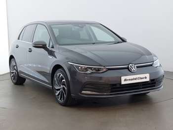 2023 - 1.5 TSI Style Edition 5dr
